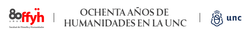 Aulas Virtuales de la Facultad de Filosofía y Humanidades